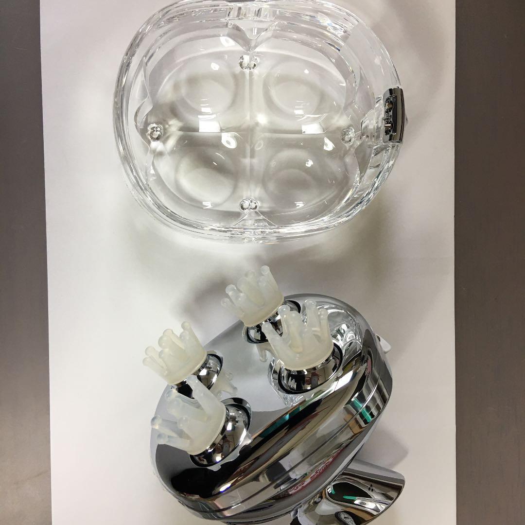 ReFa GRACE HEAD SPA リファグレイス　ヘッドスパ