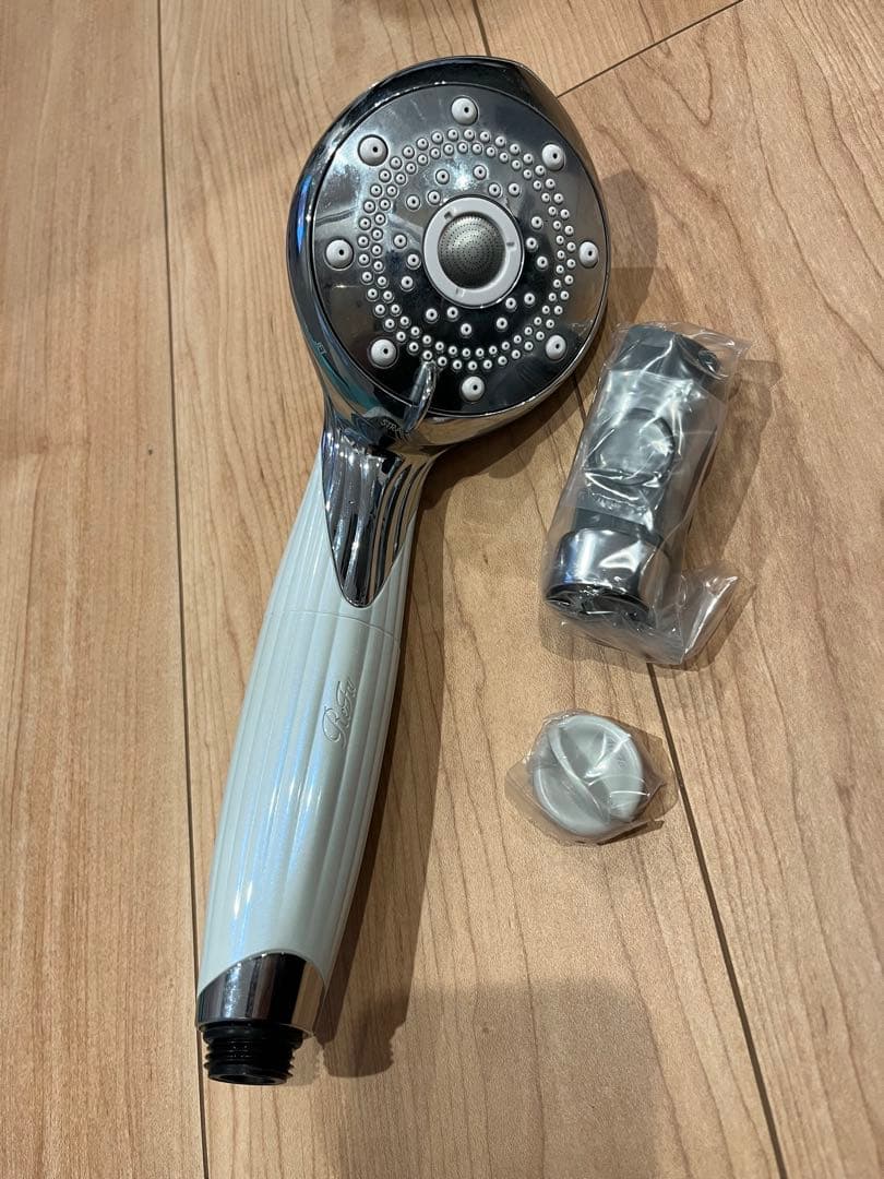 ReFa ファインバブルピュア シャワーヘッド