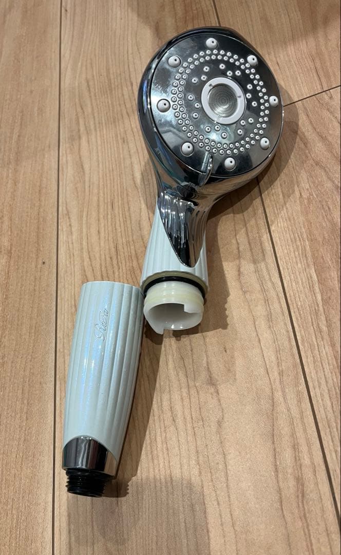 ReFa ファインバブルピュア シャワーヘッド