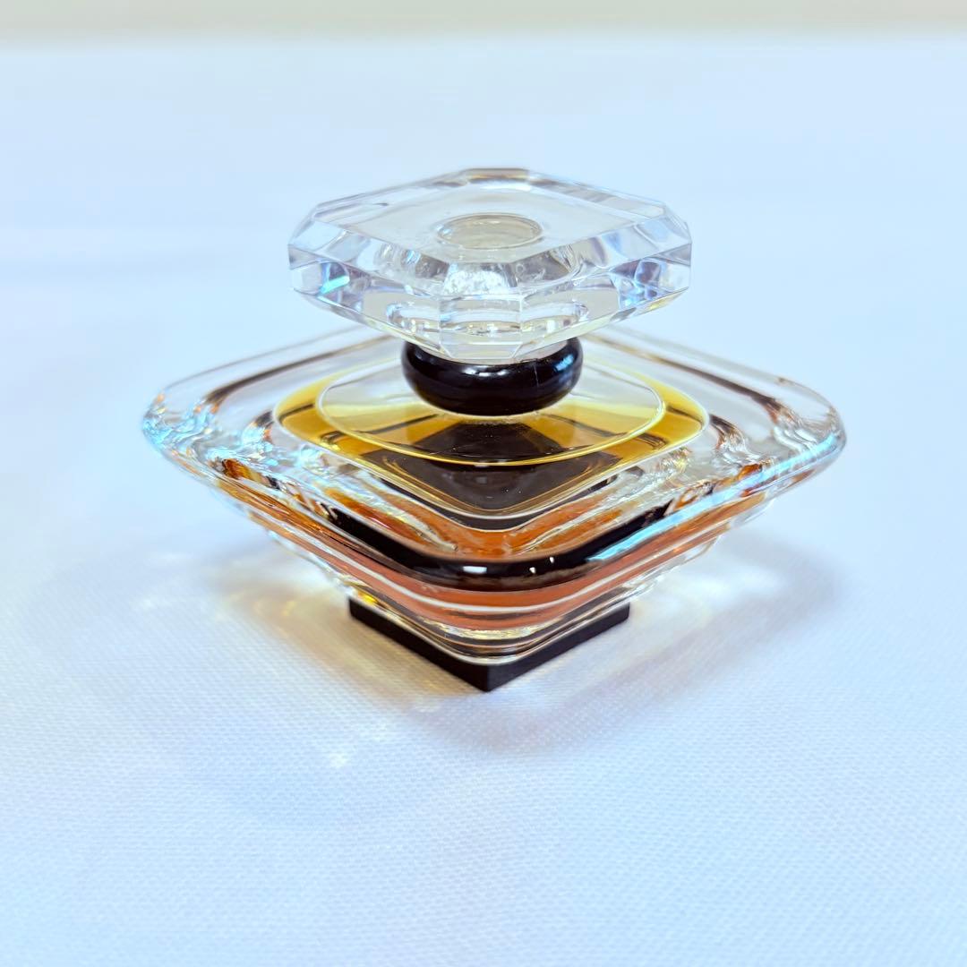 新品　lancome ランコム トレゾア　パルファム　香水　7.5ml