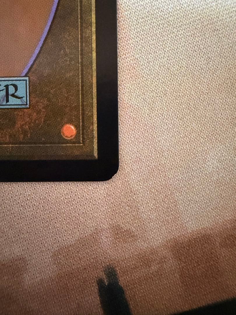 MTG 適者生存 プロモ版 foil