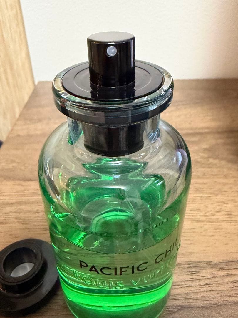 香水(ユニセックス) LOUIS VUITTON PACIFIC CHILL