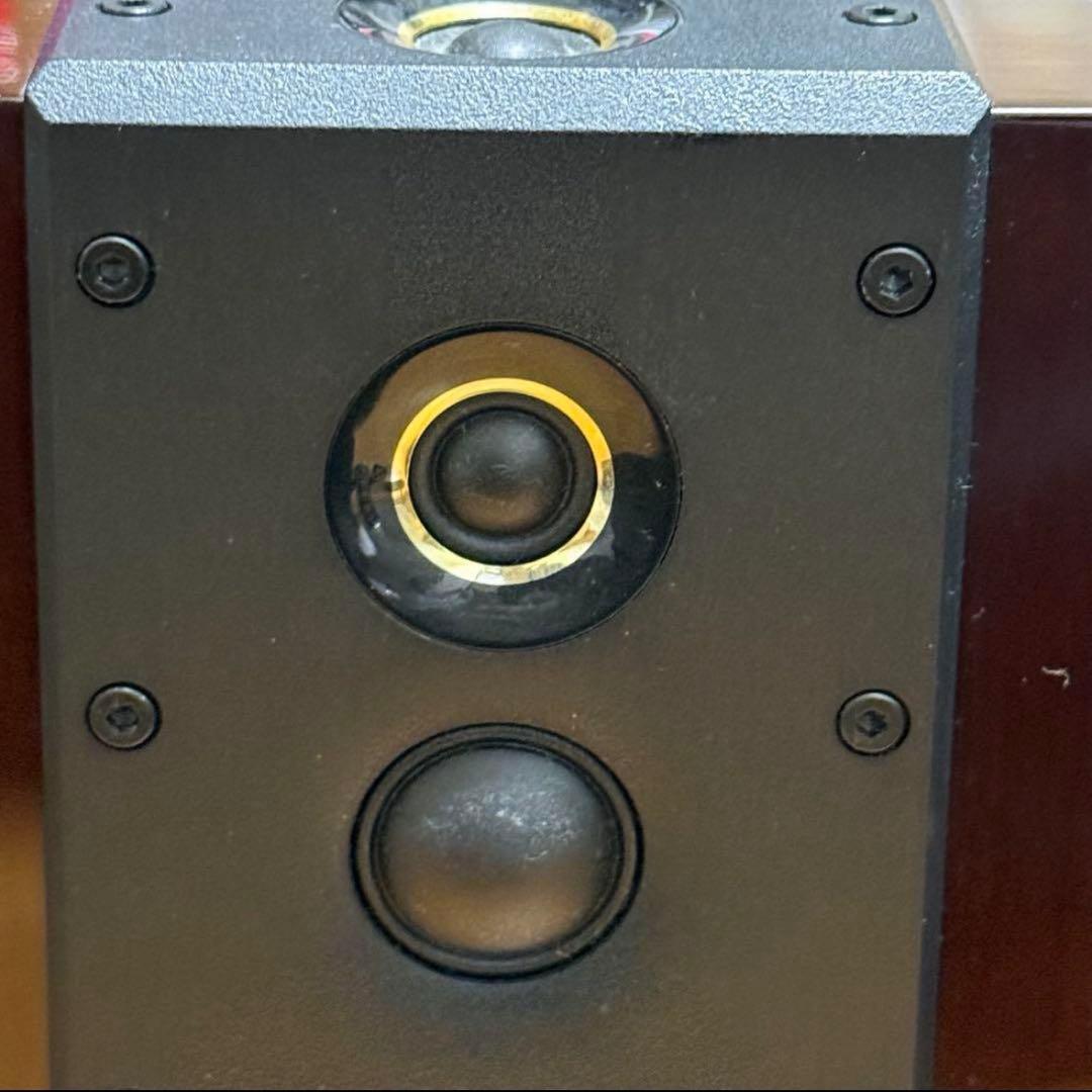 【美品】SONY SS-HW1 スピーカー
