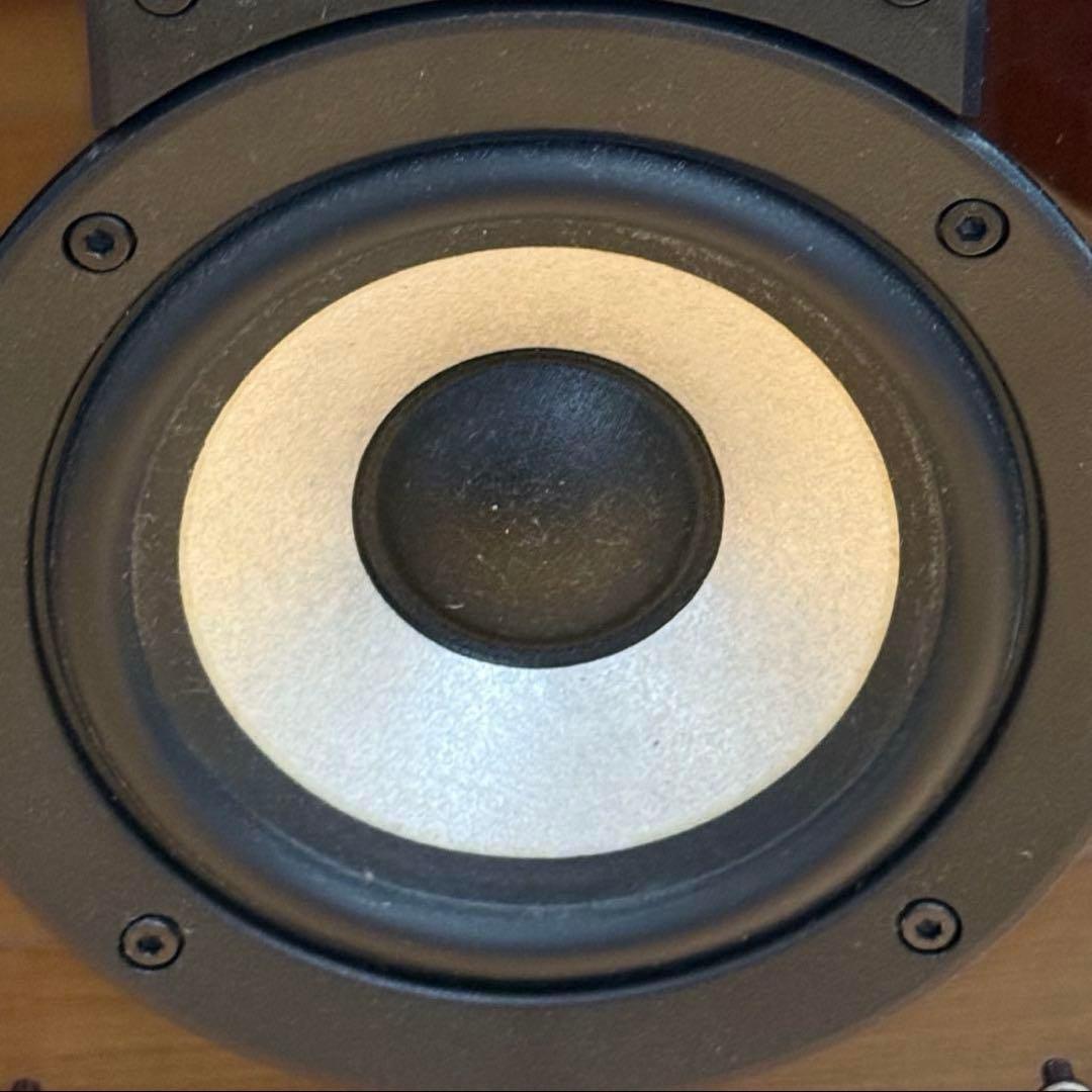【美品】SONY SS-HW1 スピーカー