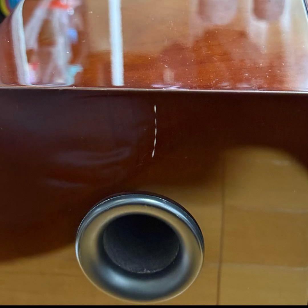 【美品】SONY SS-HW1 スピーカー