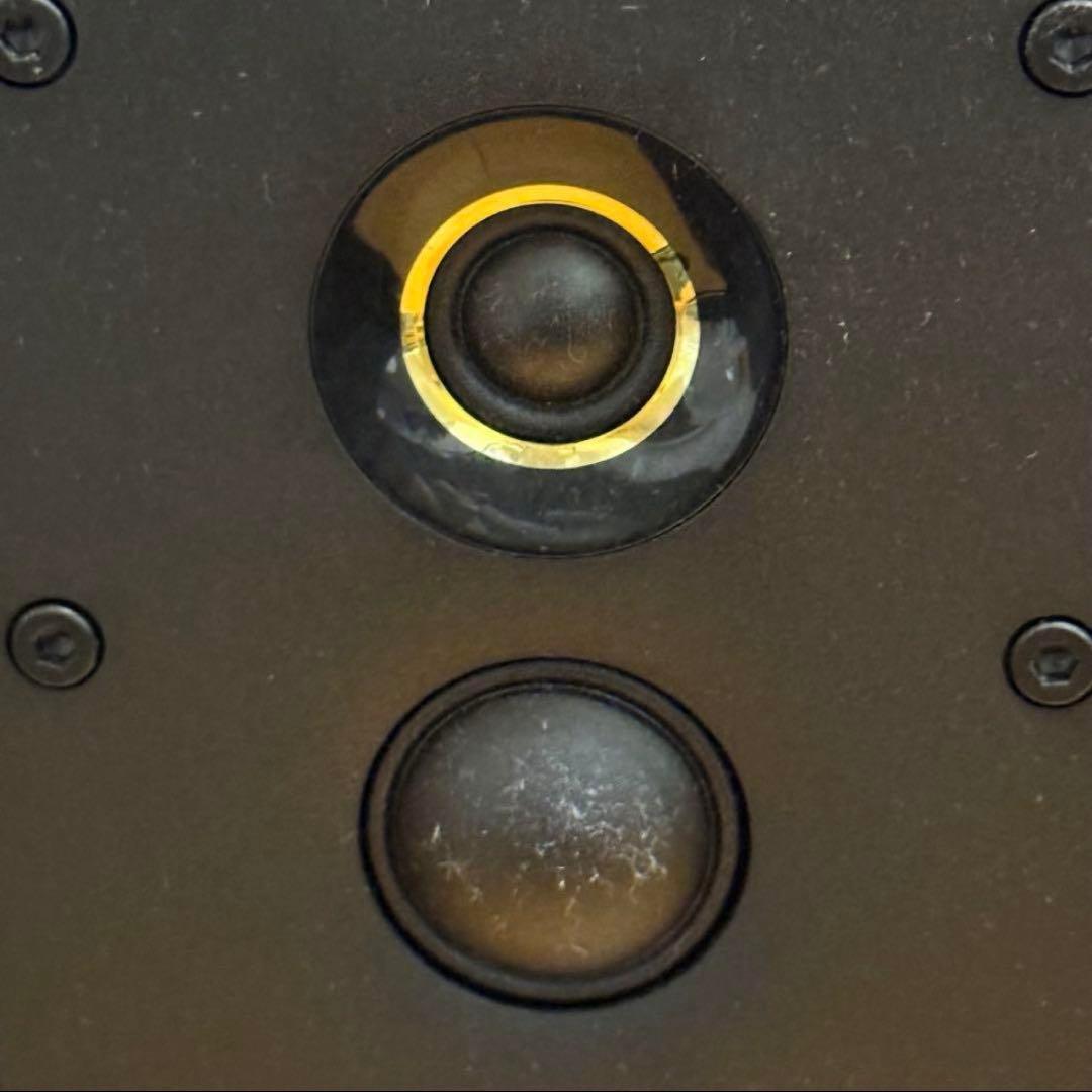 【美品】SONY SS-HW1 スピーカー