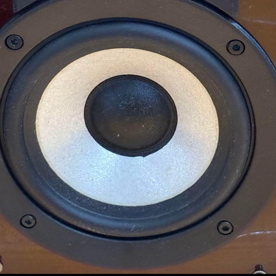 【美品】SONY SS-HW1 スピーカー