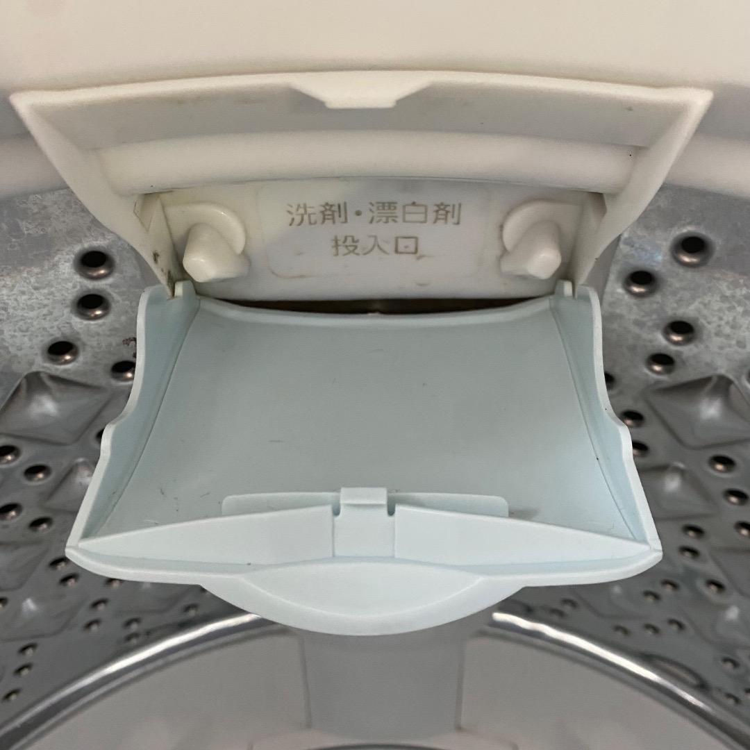 TOSHIBA 東芝 全自動電気洗濯機 AW-9DH3 9.0kg 2023年製