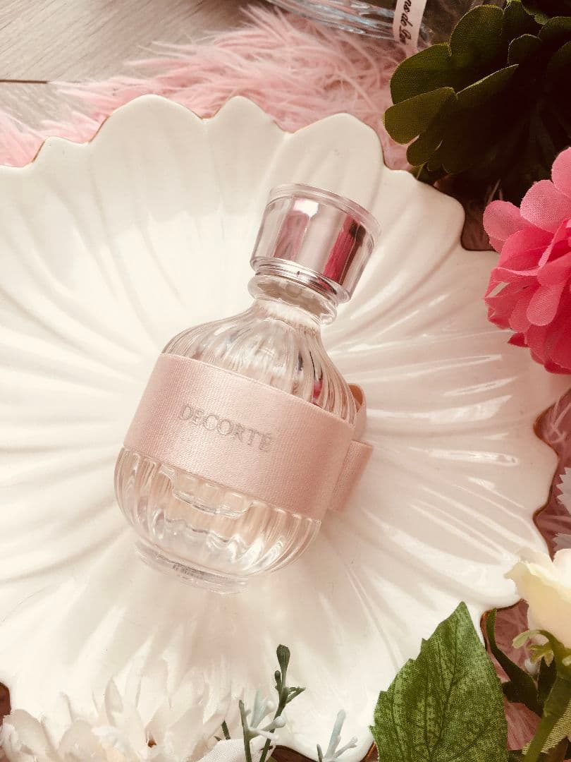 コスメデコルテ　KIMONO YUI 香水 50ml 新品　未使用に近い