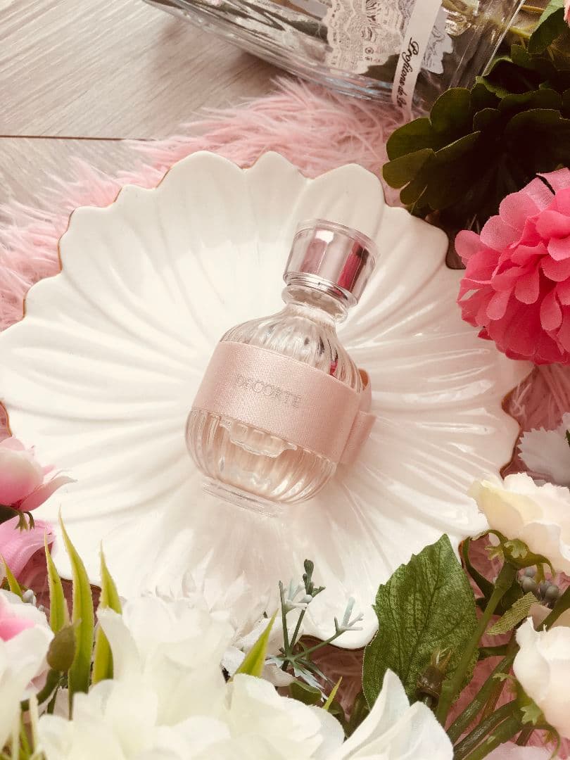 コスメデコルテ　KIMONO YUI 香水 50ml 新品　未使用に近い