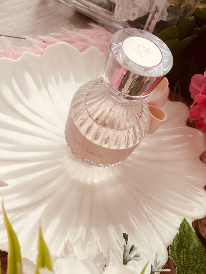 コスメデコルテ　KIMONO YUI 香水 50ml 新品　未使用に近い