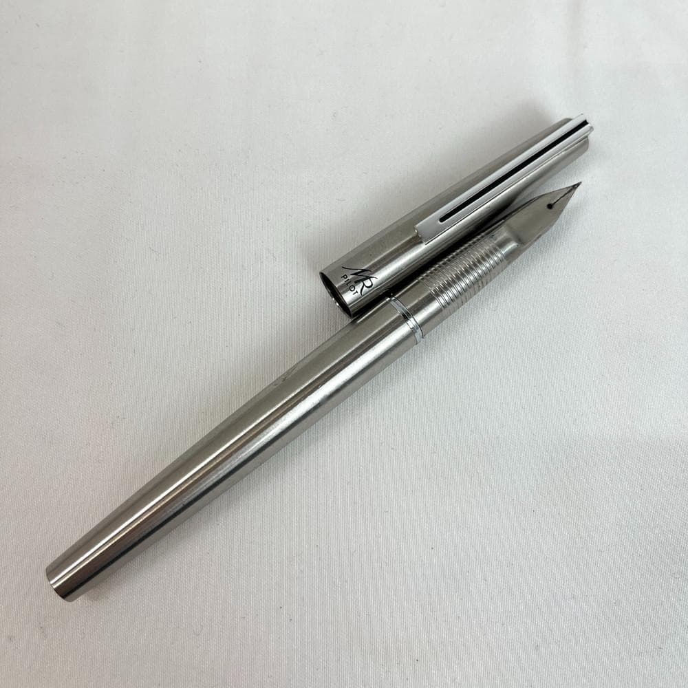 ◆PILOT パイロット ミューレックス MR 万年筆 02121