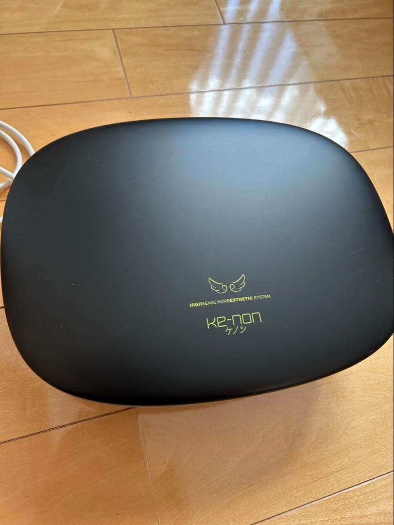 KE-NON ケノン 脱毛器 Ver8.6J
