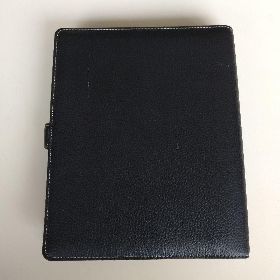 欧州仕様ファイロファックス型手帳 A5サイズ 6穴