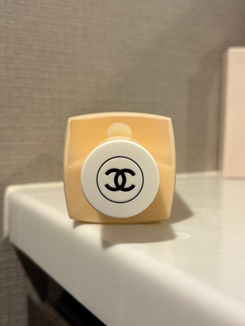 CHANEL GABRIELLE & N°5 ボディローション、ボディウォッシュ