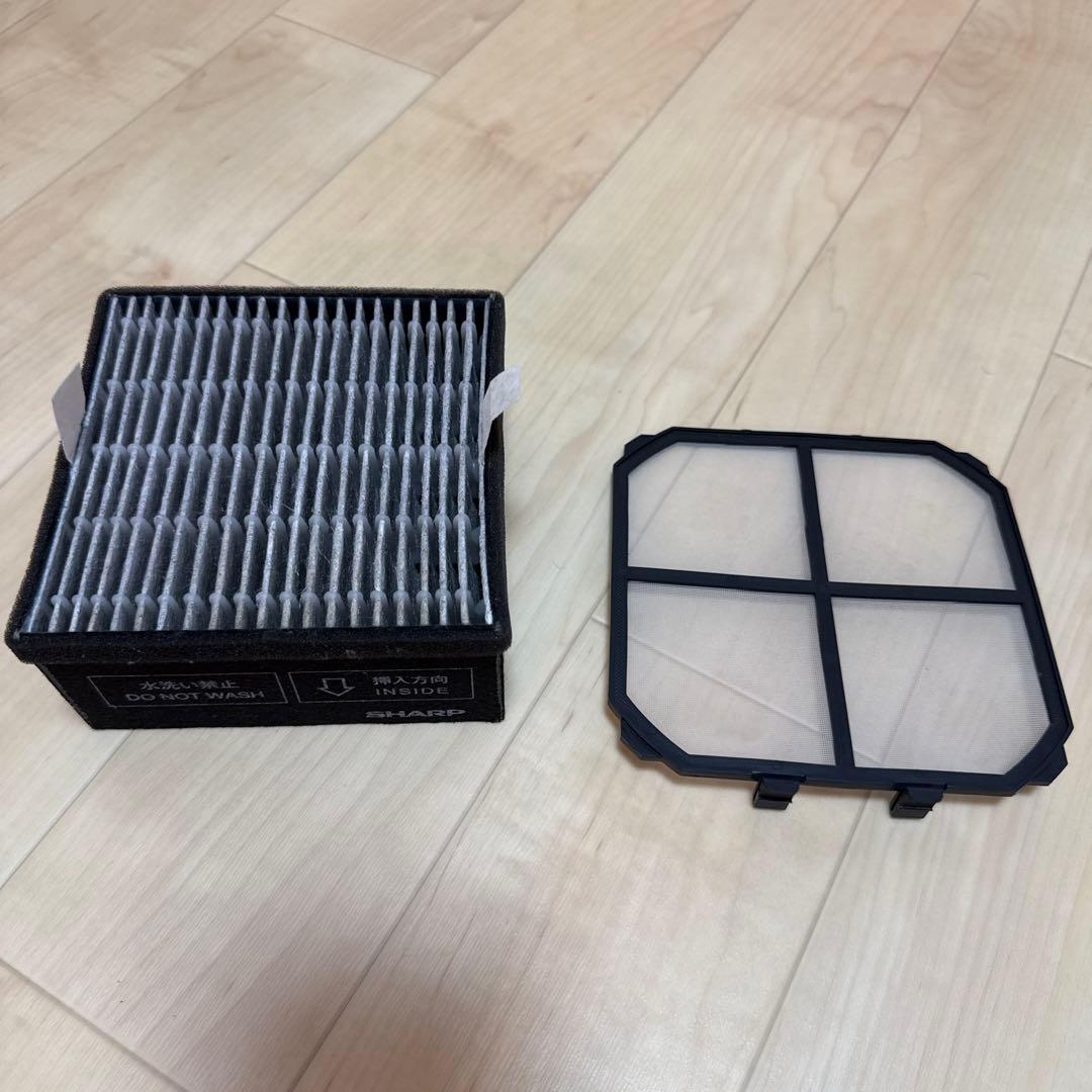 シャープ 空気清浄機 コンパクトタイプ