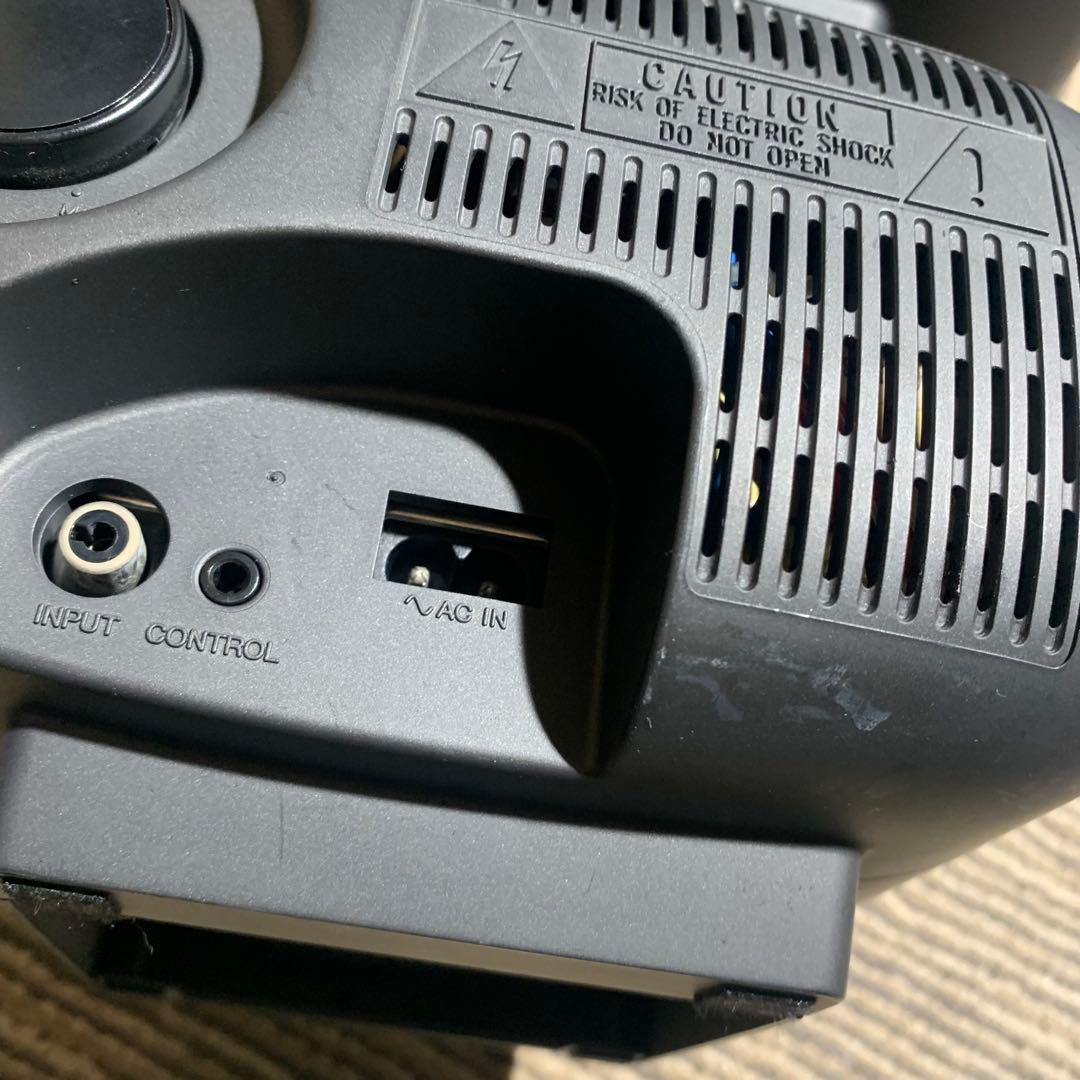 2個　パナソニック　スピーカー　SB-AV30　置き型　店内　業務用
