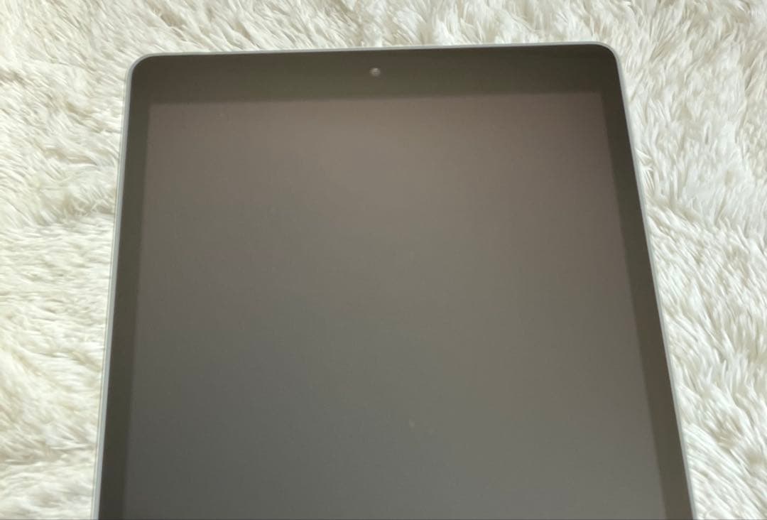 【即購入OK】iPad 第9世代 セルラーモデル【極美品】 #30 【付属品】