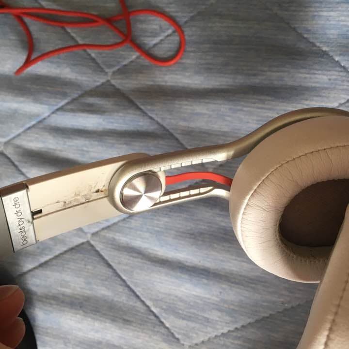 ビーツ ヘッドフォン