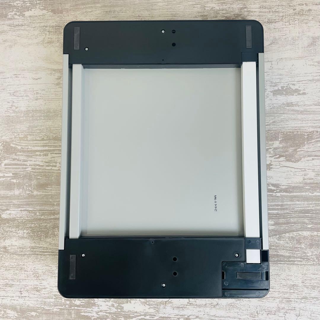 【美品】CARL 裁断機 ペーパーカッター A4対応 40枚裁断 DC-210N