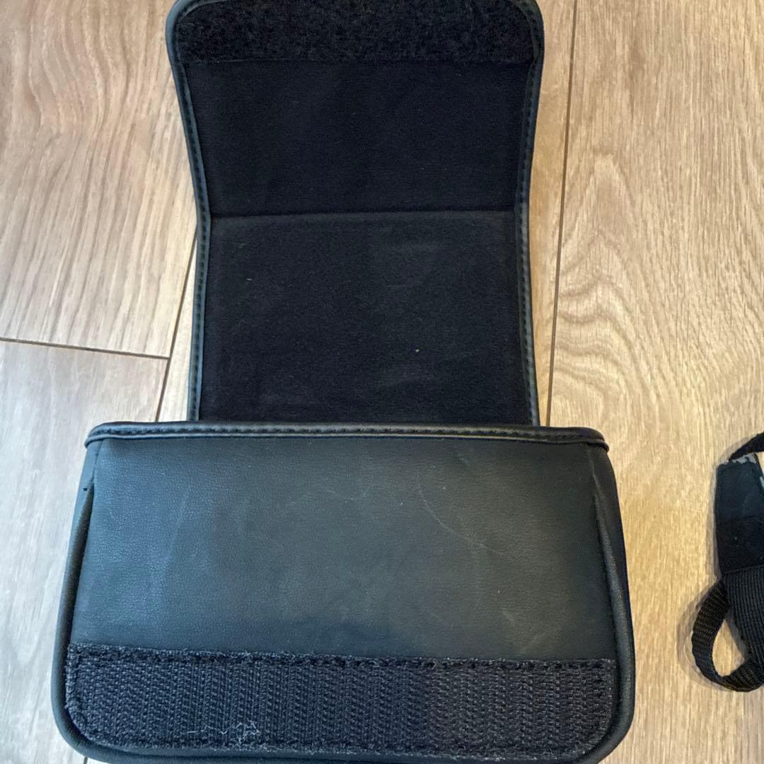 【完動品】CASIO EXILIM EX-FH20 デジタルカメラ 動作確認済み