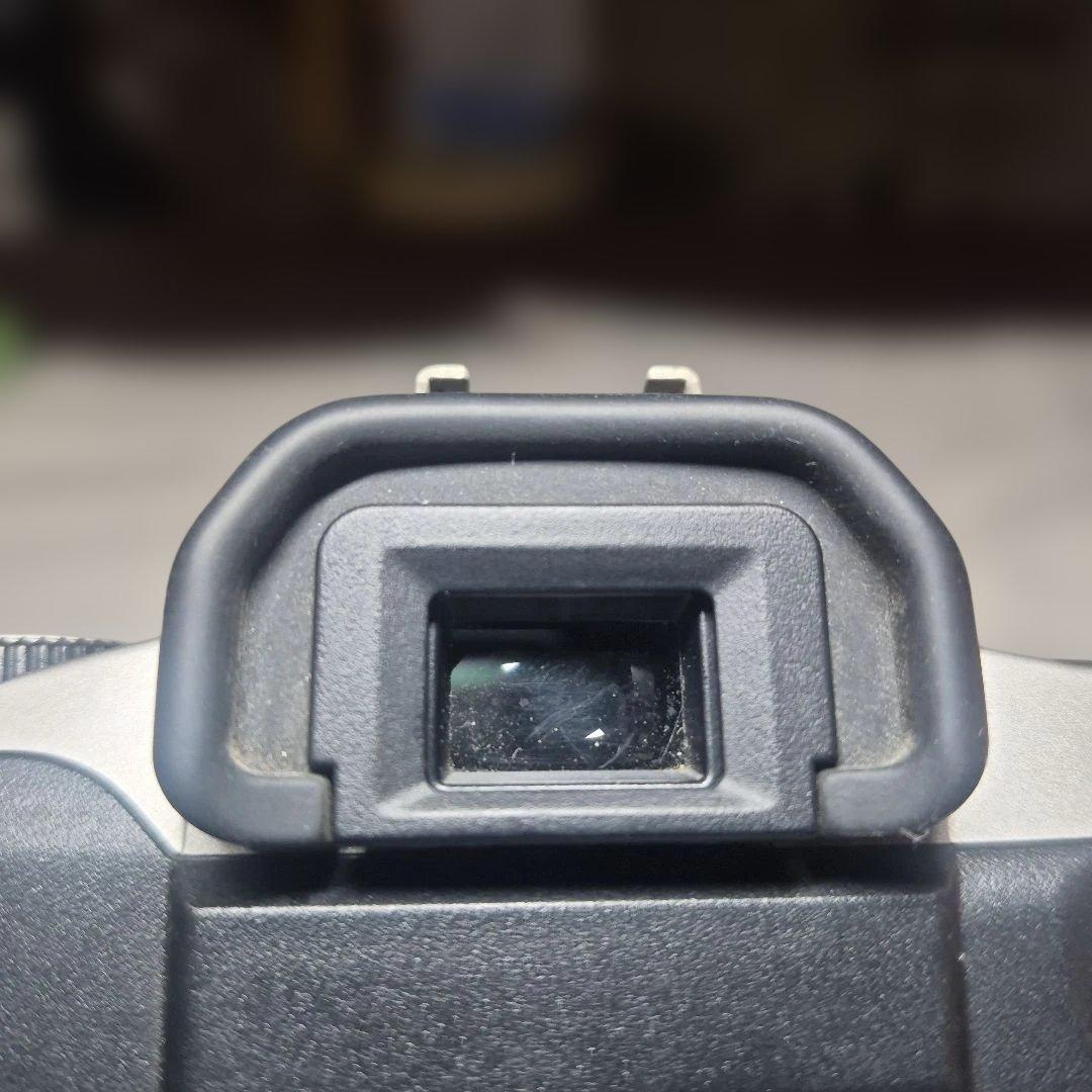Canon EOS Kiss III フィルム一眼レフカメラ