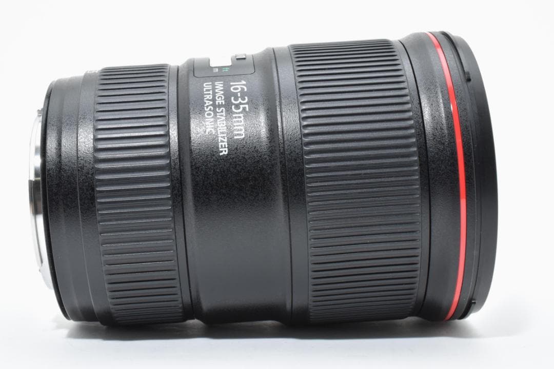 ★新品級★キヤノン EF 16-35mm f4 L IS USM #1787