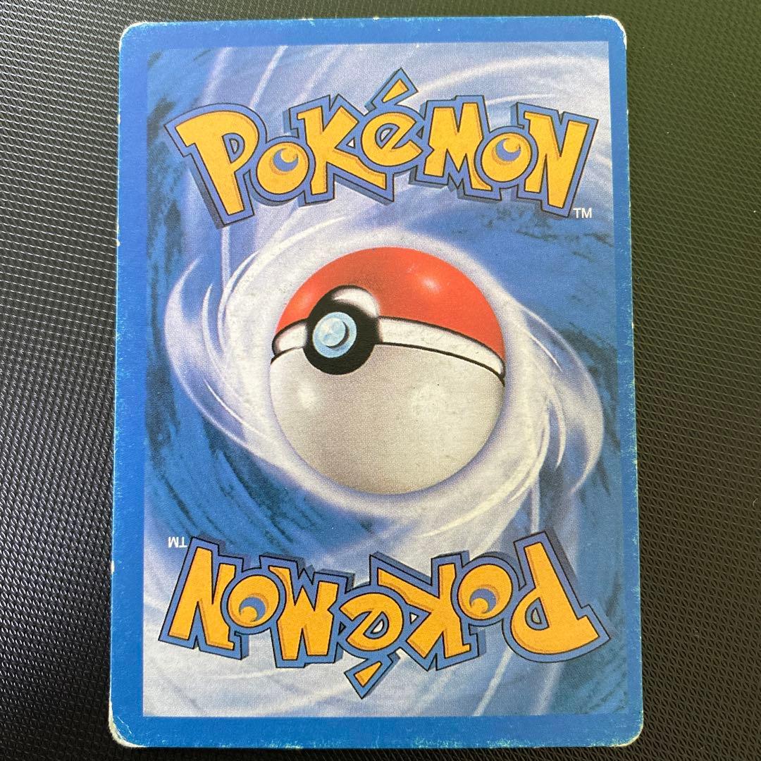 ブラッキー 海外 ポケモンカード
