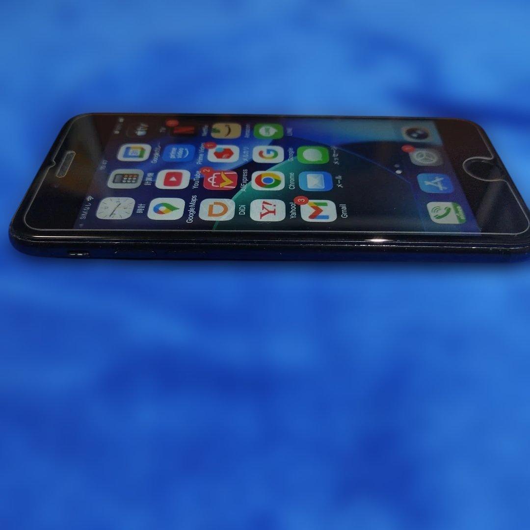 iPhone se2 64GB ジャンク