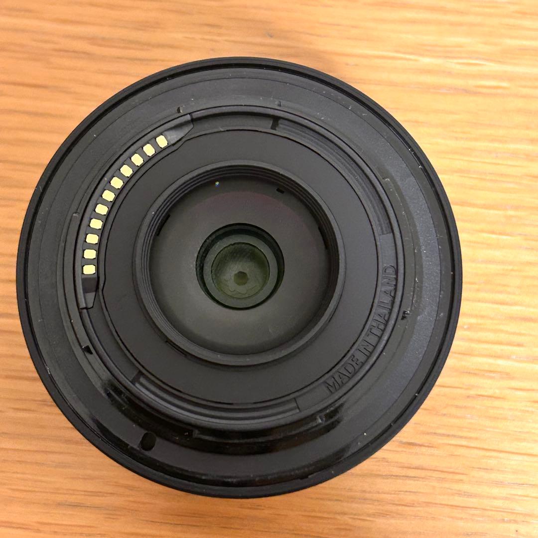 ⭐️美品⭐️ Nikon Z50 ダブルレンズセット＋付属品多数