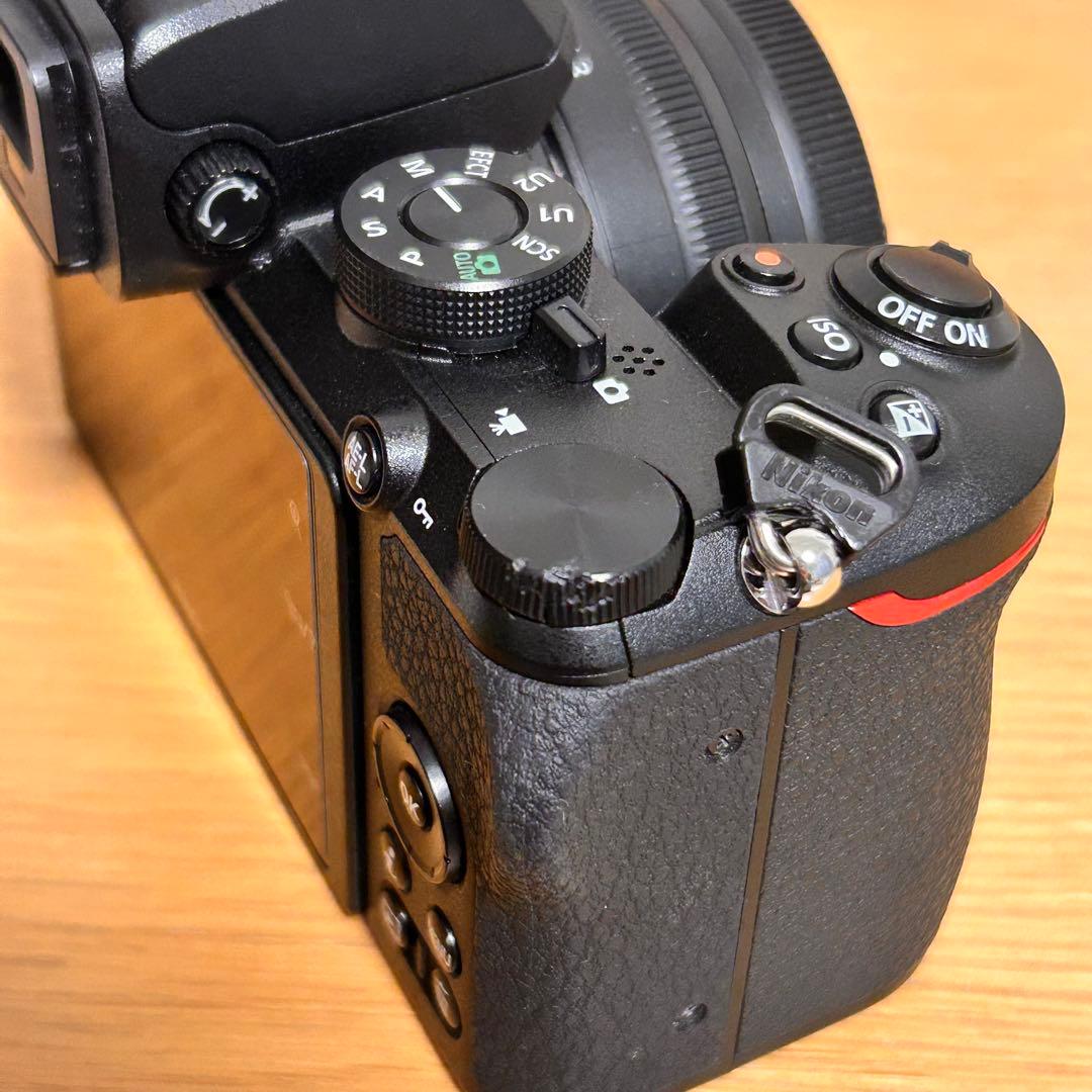⭐️美品⭐️ Nikon Z50 ダブルレンズセット＋付属品多数