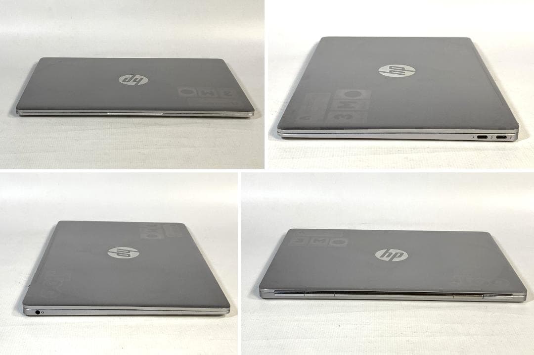 Windowsノート本体 hp M.2 SSD Win10 Pro m5-6Y54 EliteBook