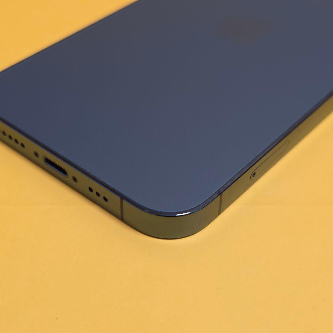 iPhone 12 Pro 128GB｜24時間以内発送#137