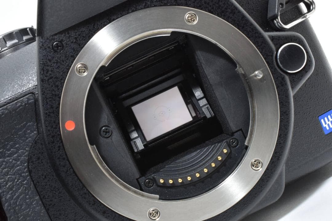 超美品 オリンパス E-410 デジタル一眼レフカメラボディ Olympus