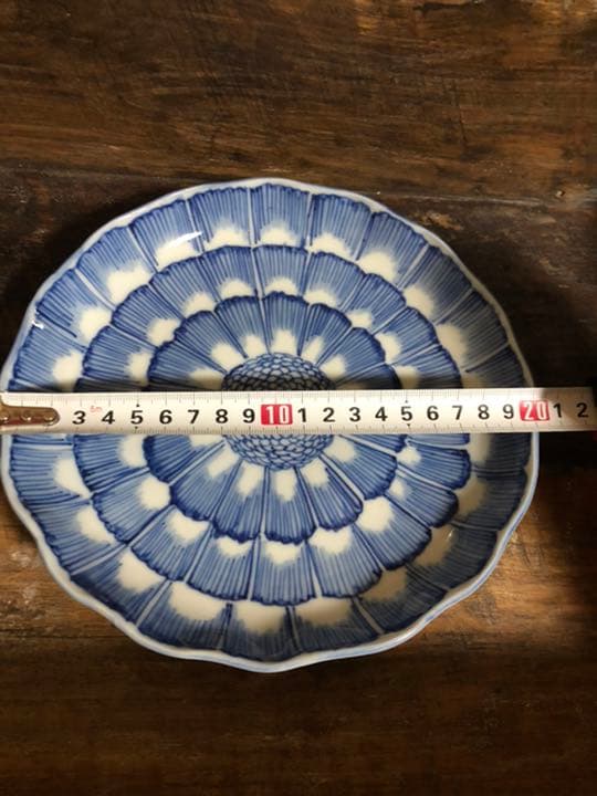 時代　磁器