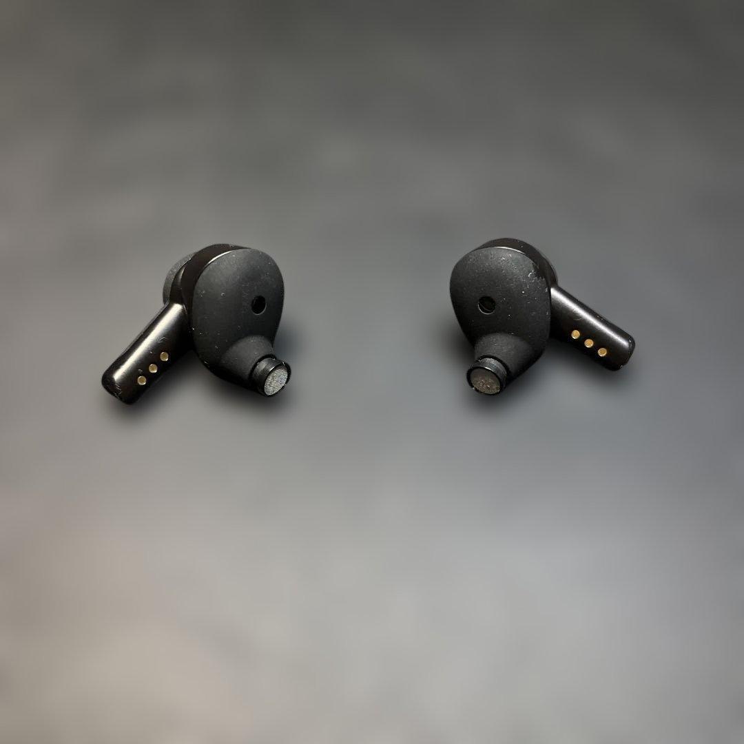 Audio-Technica ATH-TWX9 ワイヤレスイヤホン