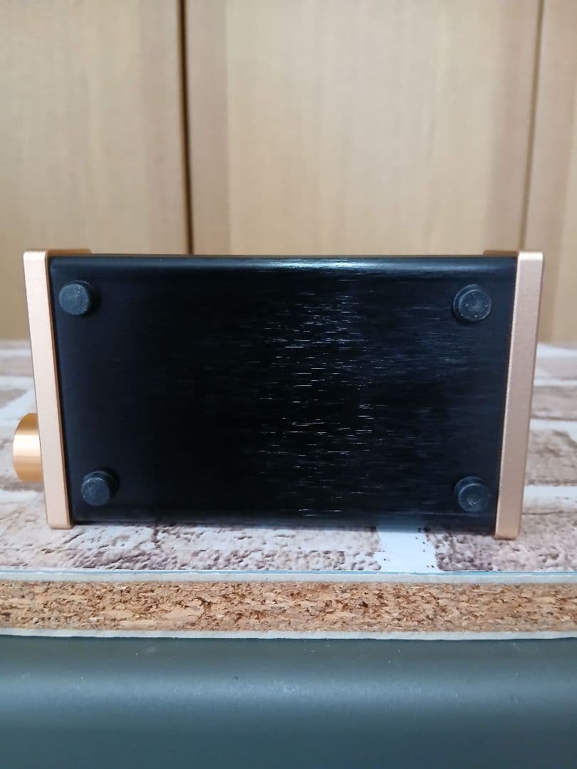 Nobsound E6 真空管アンプ