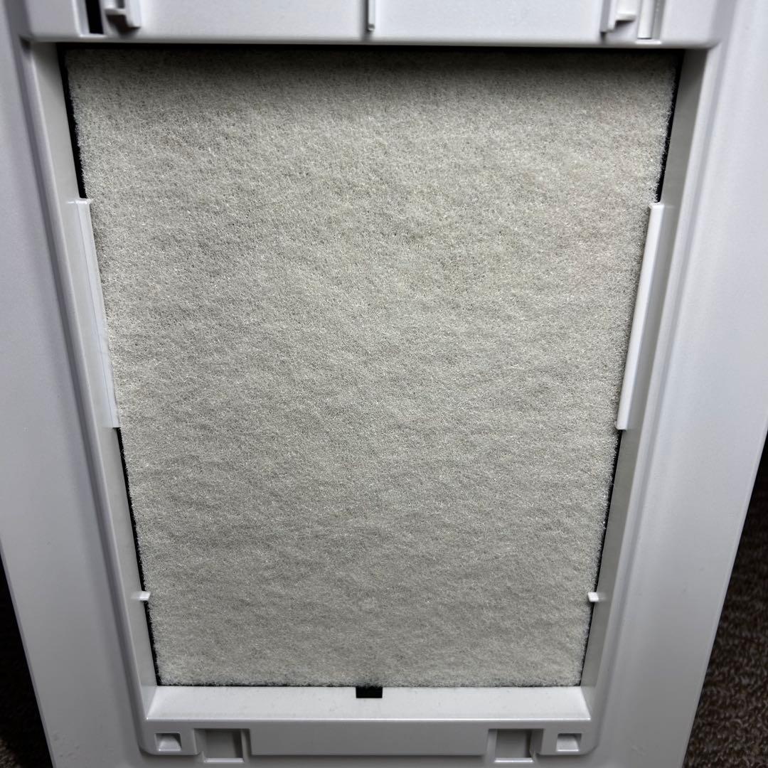 【美品】富士通ゼネラル 加湿脱臭機　PLAZION DAS-303E