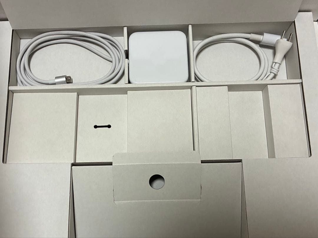 Apple iMac M1 2021モデル16GB 500GB