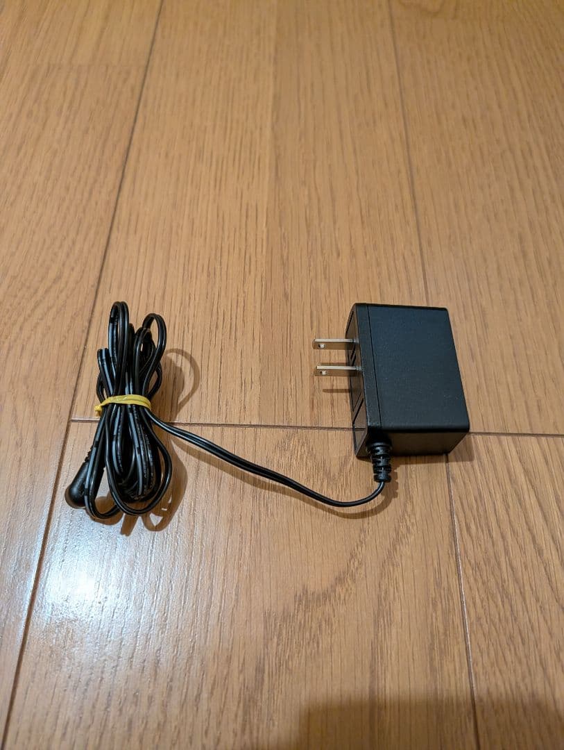 NUTRI PG加圧Qシリーズ 本体と付属品