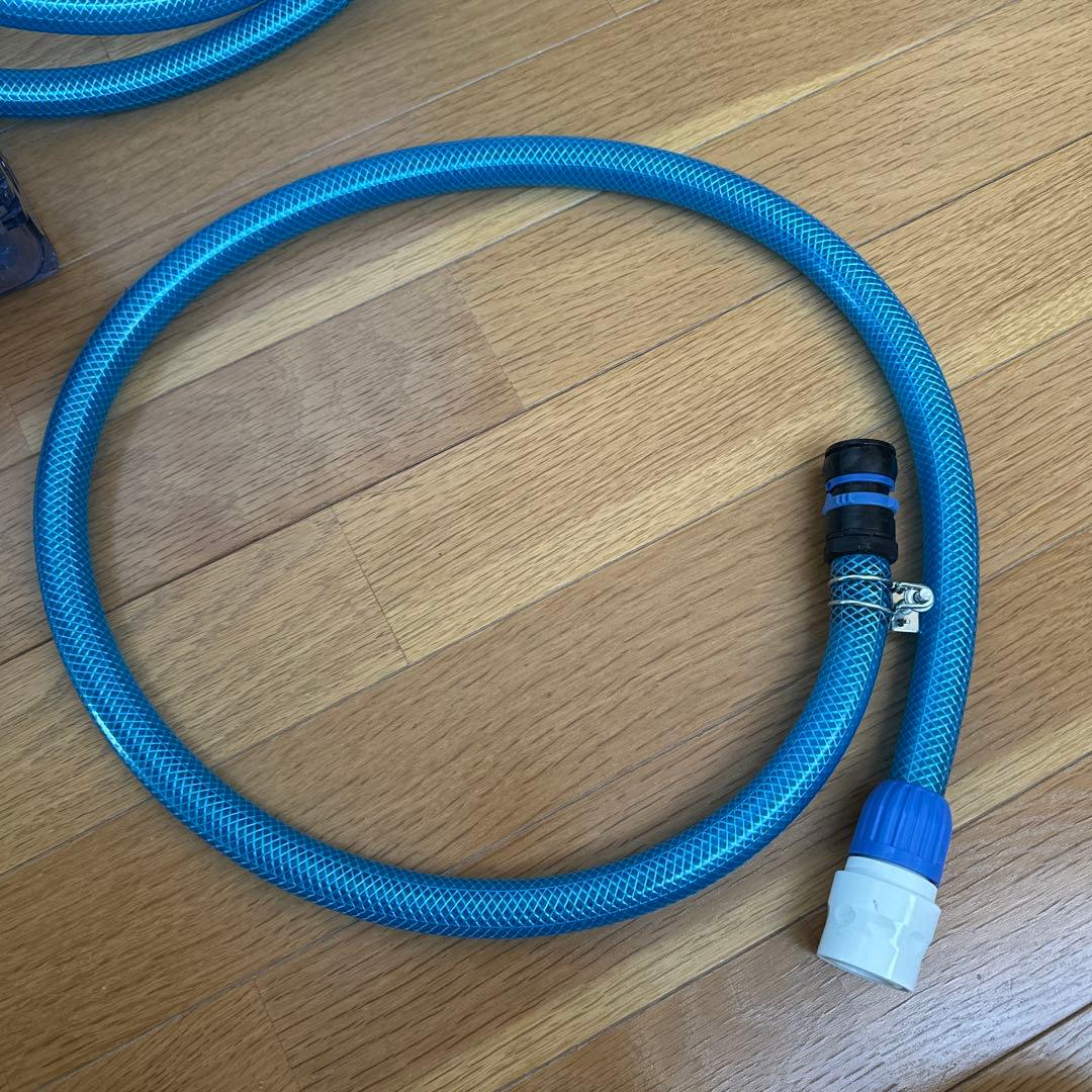 マーフィード 観賞魚用浄水器 スタンダード ネオ