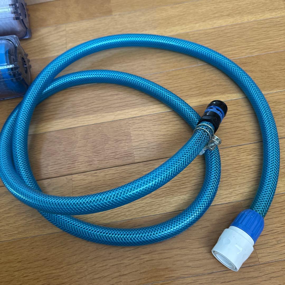 マーフィード 観賞魚用浄水器 スタンダード ネオ