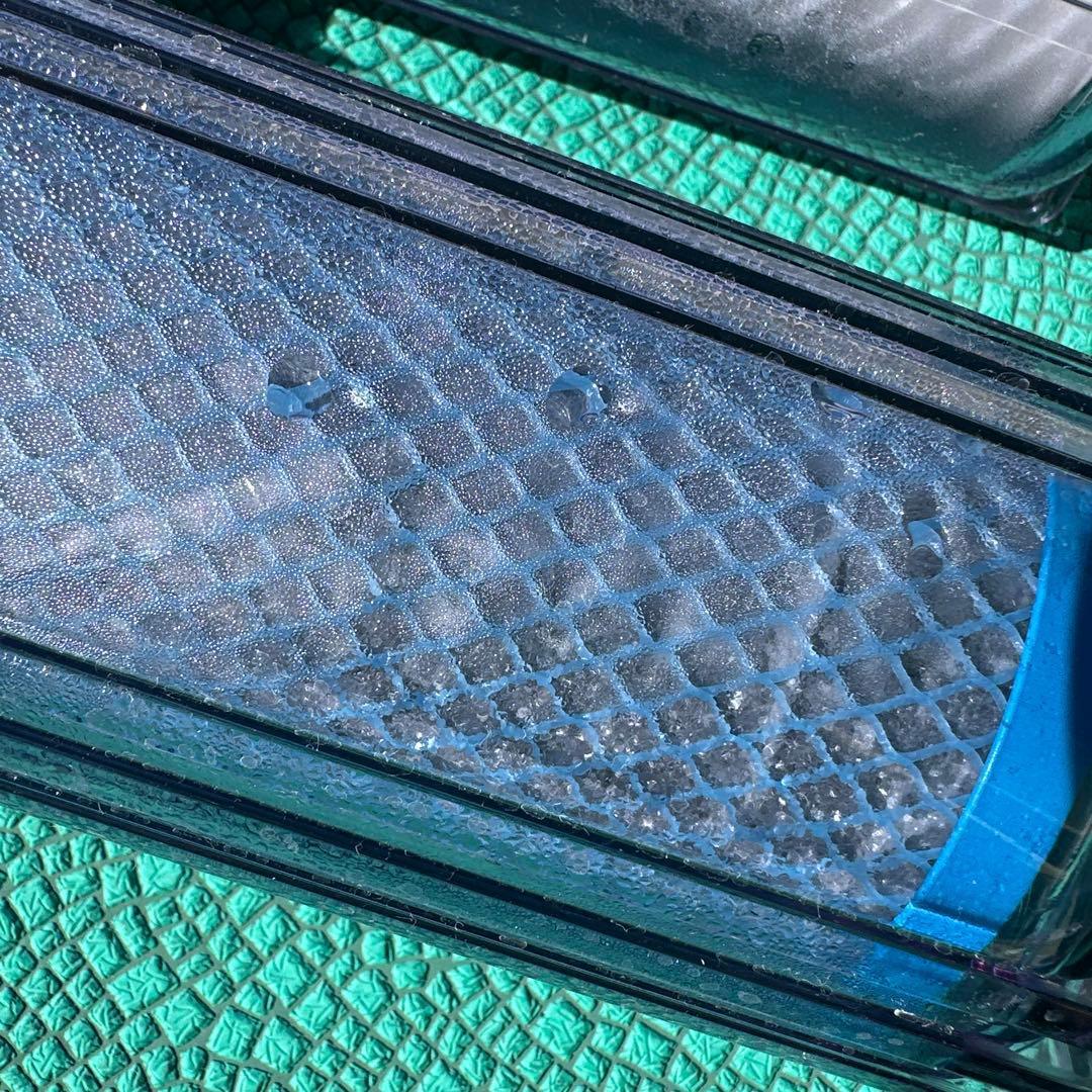 マーフィード 観賞魚用浄水器 スタンダード ネオ