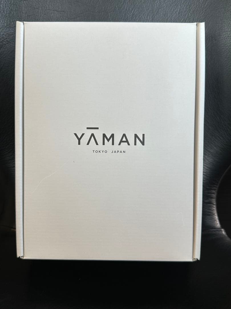 【YA-MANヤーマン】光美容器レイポーテ ヴィーナス《STA-209L》