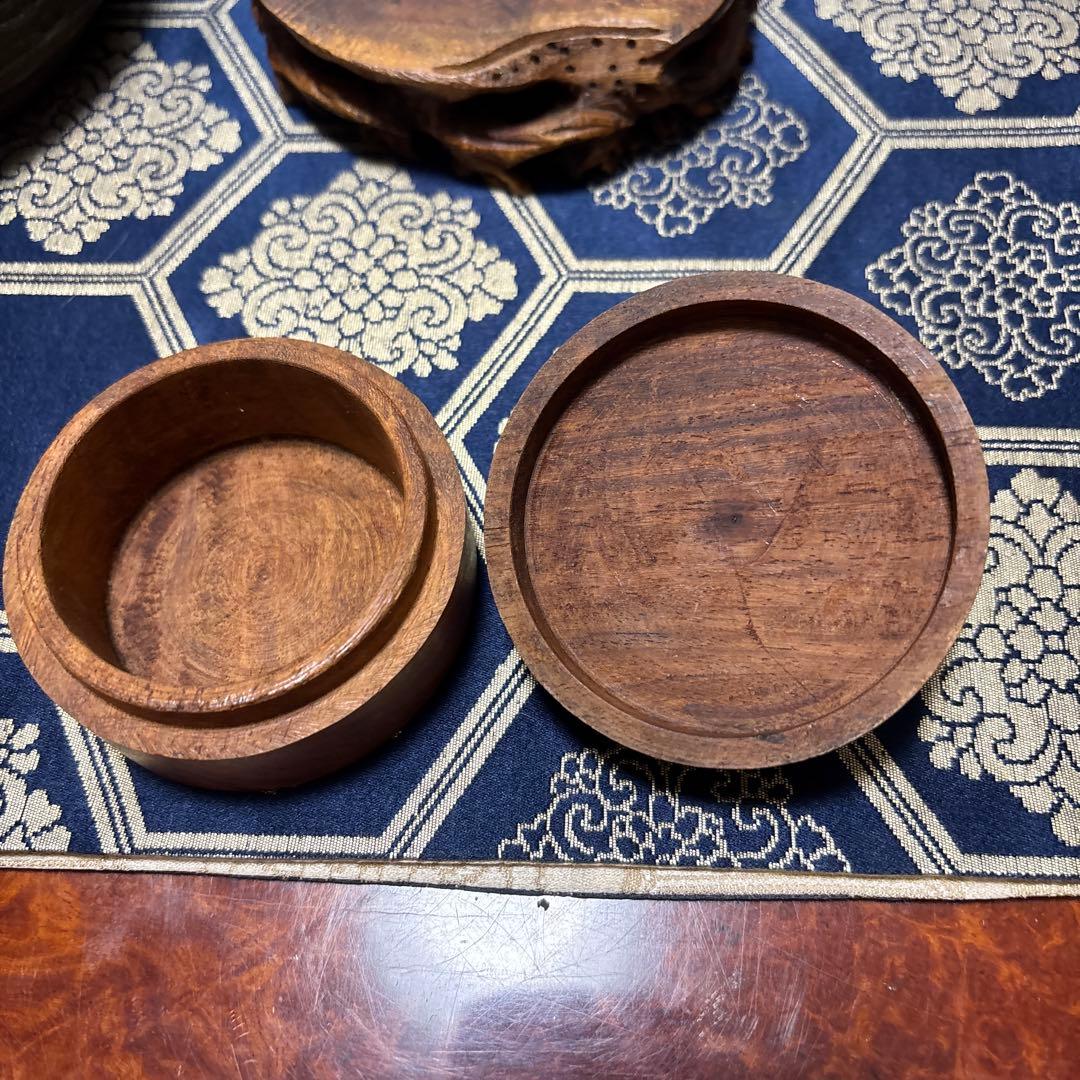 陶器 茶碗 3点セット