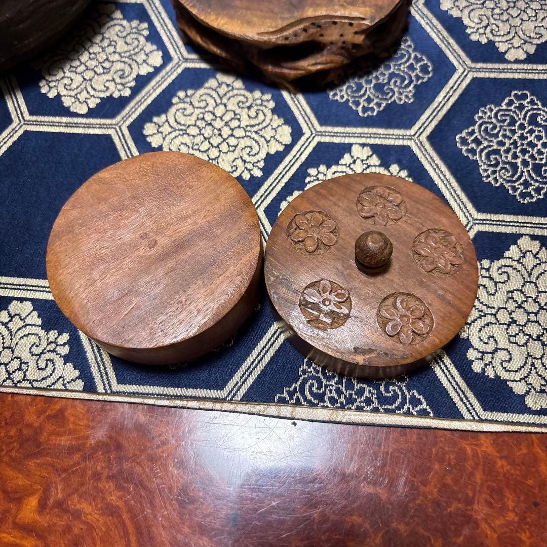 陶器 茶碗 3点セット
