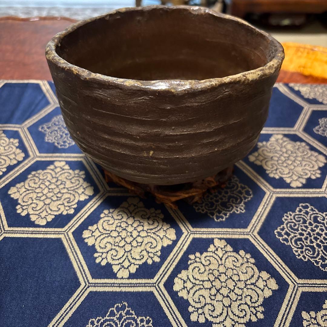 陶器 茶碗 3点セット