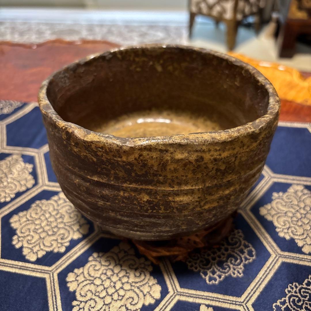 陶器 茶碗 3点セット