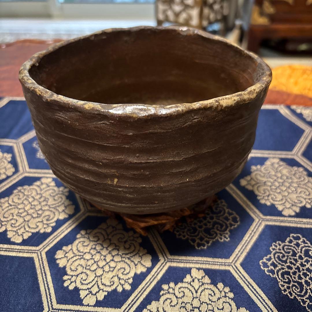 陶器 茶碗 3点セット