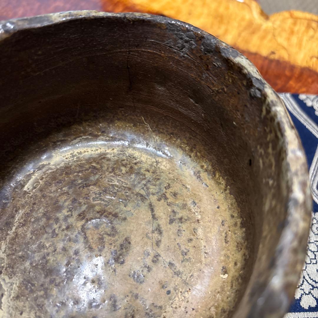 陶器 茶碗 3点セット